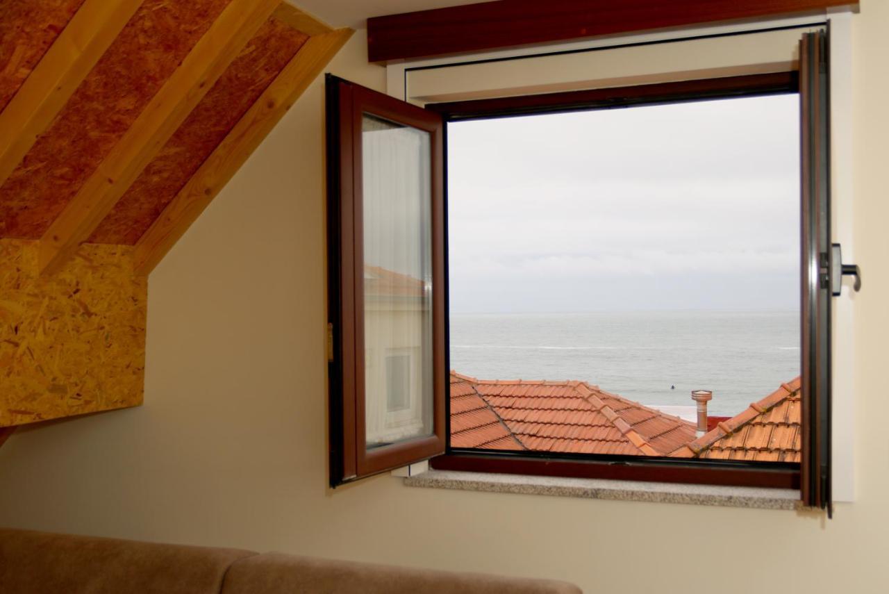 Cabo Do Mar Apart.- Baia Beach Espinho  Exterior photo